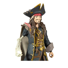 McFarlane Toys Disney Mirrorverse Jack Sparrow 7" Action Figure