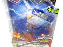 Bandai Power Rangers Dino Charge Dino Charger Power Pack Series 2