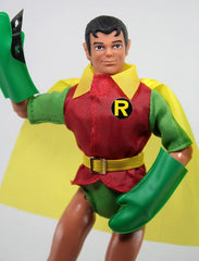 MEGO Corporation World's Greatest Super-Heroes 50th Anniversary Robin Figure