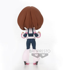 Banpresto - Qposket - My Hero Academia