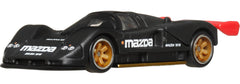 Hot Wheels Car Culture 1:64 Die-Cast Collectible — Real Riders Series