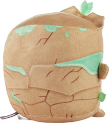 Mattel Marvel Cuutopia Groot 10-Inch Plush Pillow Doll