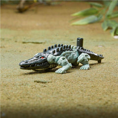 Transformers Rise of the Beasts Beast Battle Masters Skullcruncher