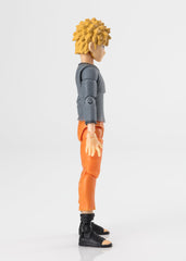 Bandai Ultimate Legends Naruto Uzumaki The Final Valley 5" Figure