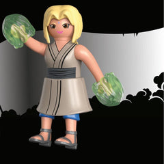 Playmobil Naruto Shippuden Tsunade Figure