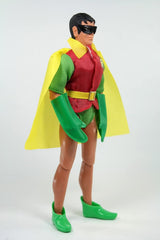MEGO Corporation World's Greatest Super-Heroes 50th Anniversary Robin Figure