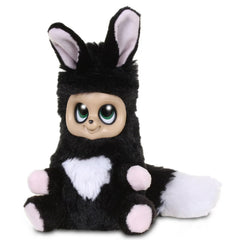 Moose Fur Babies World KOJO Plush Doll – Interactive Dreamstars Toy