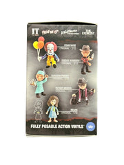 The Loyal Subjects Action Vinyls Horror Wave 1 Blind Box