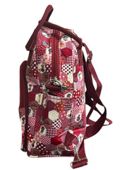 Women's 3-Piece Travel Bag Set – Bag, Phone Pouch & Wallet