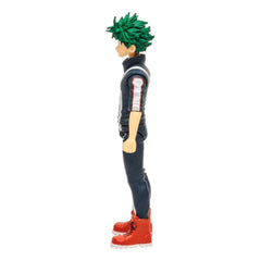 Bandai My Hero Academia UA Sports Festival Arena & Midoriya Figure Set