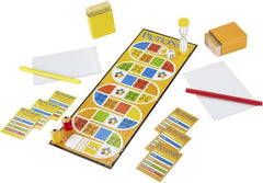 Mattel Pictionary Drawing Board Game with Erasable Boards