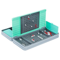 Hasbro Battleship Road Trip Edition – Portable Travel Board Game