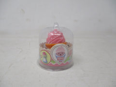 Cupcake Bears Mini Collectible Toy – 1 Piece, Styles Vary