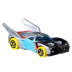 Marvel Thor Hot Wheels Character Car – 1:64 Die-Cast