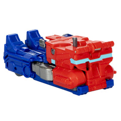 Transformers One Cog Changer Orion Pax 4-Inch Action Figure
