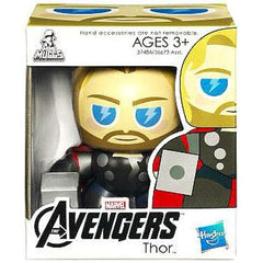 Marvel Mini Muggs Thor Action Figure – Avengers Collectible