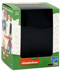 Nickelodeon Action Vinyls Mystery Pack | Blind Box Collectible