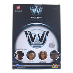 Diamond Select Toys Westworld Maeve Millay 7-Inch Action Figure