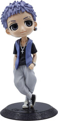 Banpresto Tokyo Revengers Takashi Mitsuya Q Posket Figure Ver. A