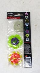 Bandai Power Rangers Super Ninja Steel Special Ops Ninja Stars Pack A