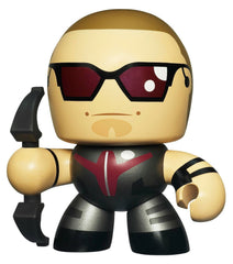 Marvel Mini Muggs Hawkeye Figure – The Avengers Collection