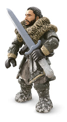Mega Construx Game of Thrones White Walker Battle Set