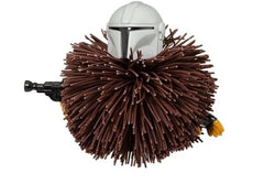 Hasbro Koosh Cameos Star Wars The Mandalorian Collectible Ball