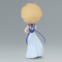 Banpresto Q Posket Sailor Moon Princess Saturn Ver. B