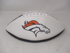 Jarden Sports Denver Broncos Field Picture Football | Official NFL Design