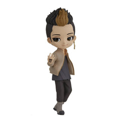 Banpresto - Tokyo Revengers - Keisuke Baji (Ver. A), Bandai Spirits Q posket Figure