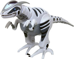 WowWee Mini Roboraptor RC Robot Figure with LED Lights