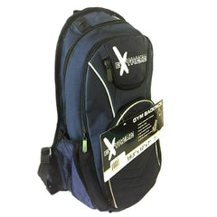 Extreme Gym Backpack – Navy | Everyday Sports Bag