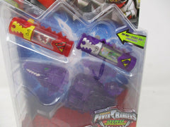 Bandai Power Rangers Dino Super Charge Series 2 Charger Power Pack