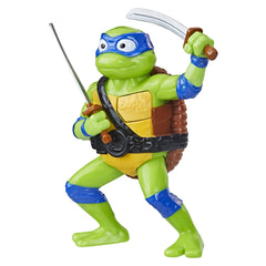 Hasbro Bop It! TMNT Leonardo Edition Electronic Game Ages 8+