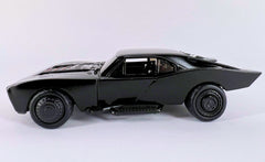 Hot Wheels Batman 2022 Movie Batmobile Diecast Car 1:50 Scale