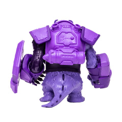 McFarlane Toys Disney Mirrorverse Sulley Fractured 5" Action Figure