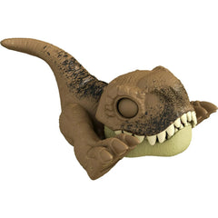 Mattel Jurassic World T-Rex Collectible Mini Action Figure