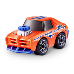 Zuru 5 Surprise Mini Brands Make-A-Racer Series 1 Build & Collect
