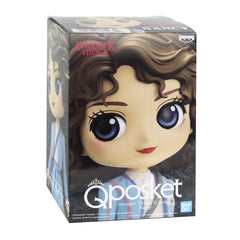 Banpresto - Stranger Things - Dustin (vol. 2), Bandai Spirits Q Posket Figure