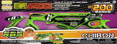 Super Impulse Chiron Precision Rubber Band Launcher