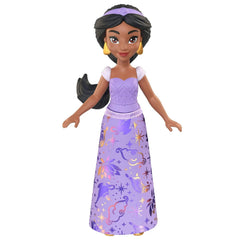 Mattel Disney Princess Jasmine Posable Small Doll