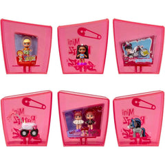MGA Entertainment Mini Bratz Babyz Mystery Blind Box