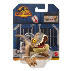 Jurassic World Uncaged T-Rex Dinosaur Action Figure – HFR11