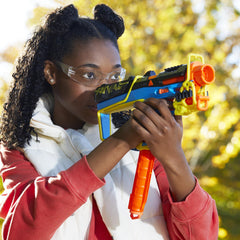 Nerf Rival Mirage XXIV-800 Blaster with 10 Accu-Rounds