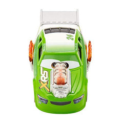 Disney Pixar Cars XRS Drag Racing Die-Cast – Brick Yardley