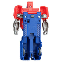 Hasbro Transformers One Cog Changer Optimus Prime 4" Figure