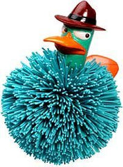 BargainRanger Phineas & Ferb Agent P Koosh Ball Toy