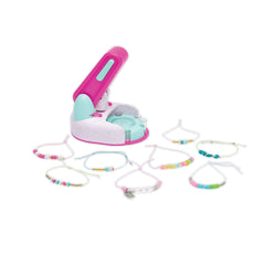 Play Monster Craft-Tastic Beadworks Studio Friendship Bracelet Kit