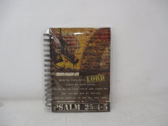 Dicksons Lord Journal – Faith-Inspired Hardcover Writing Journal