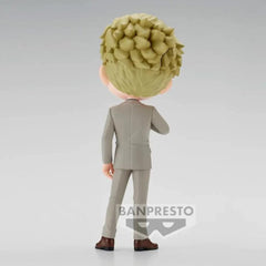 Banpresto - Jujutsu Kaisen - Satoru Gojo II (ver. A), Bandai Spirits Q Posket Figure